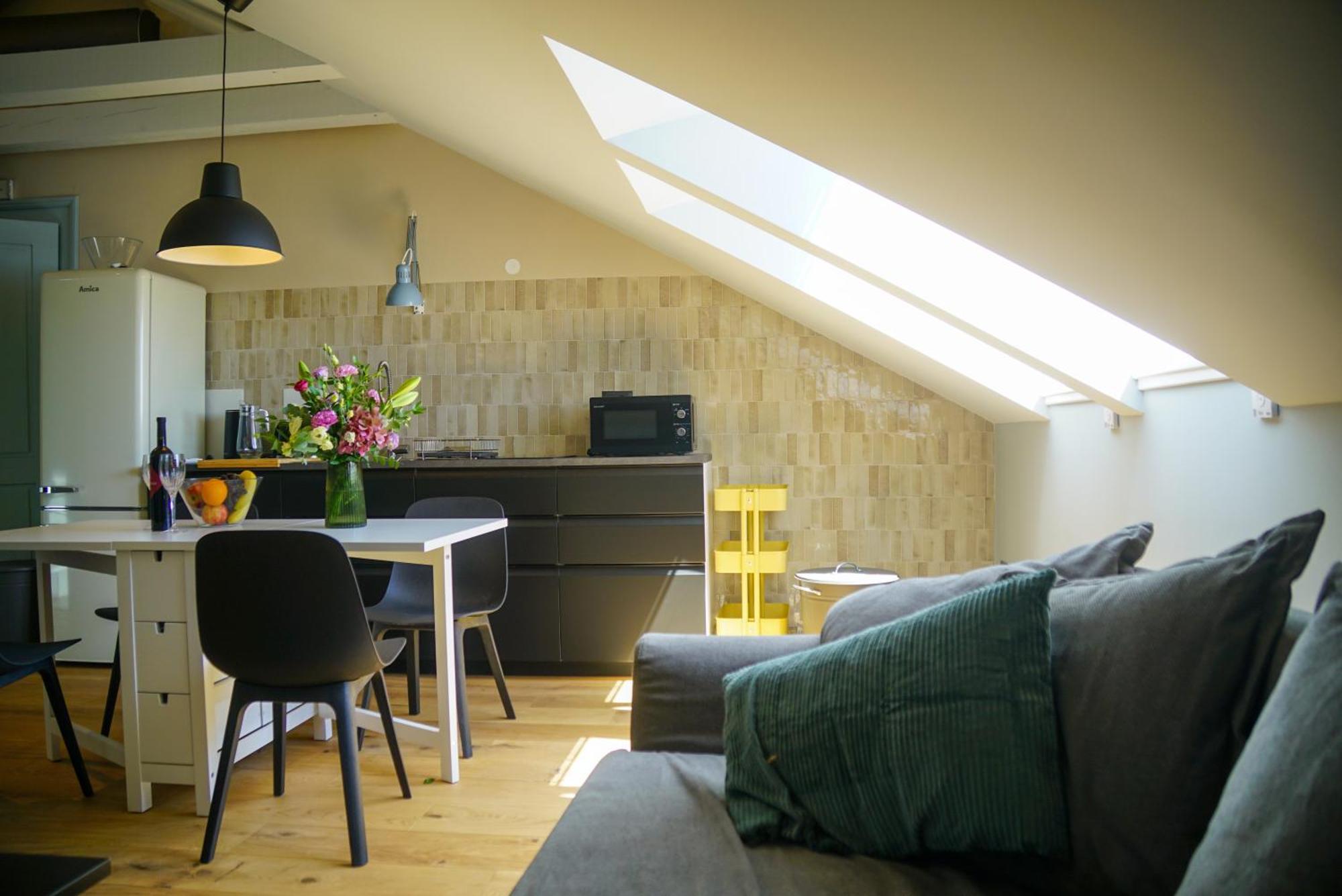 Apartment Onyx 2